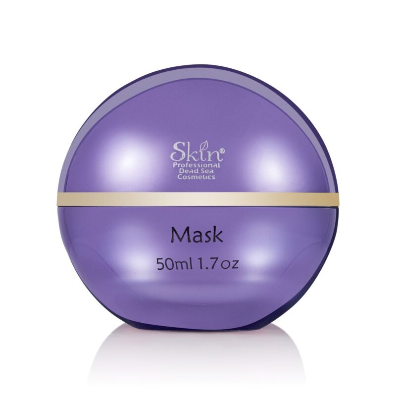 Multi Vitamin Mask 50ml