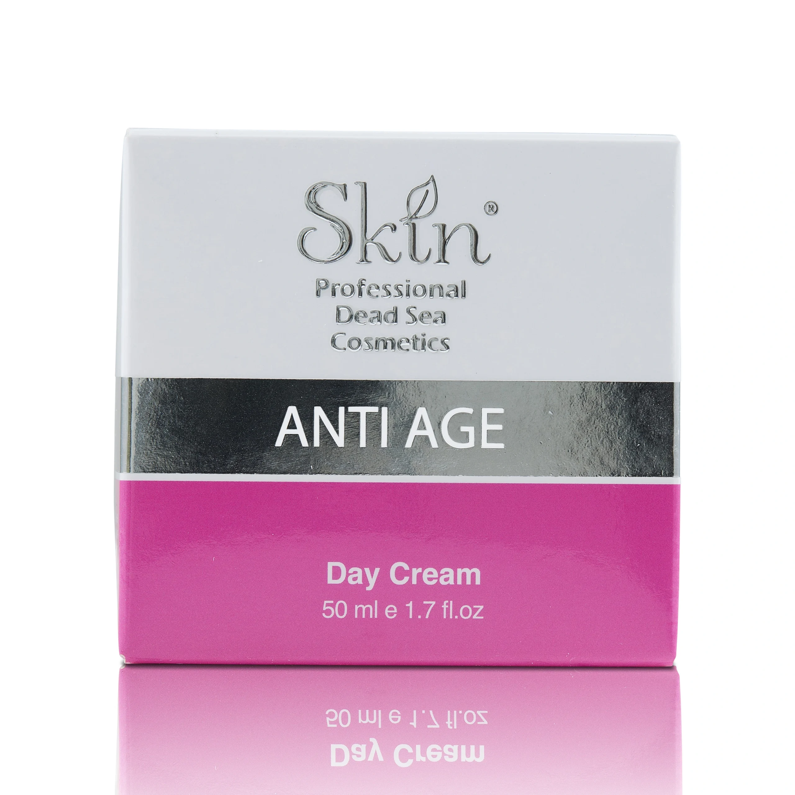 Anti Age Day Cream 50ml - Image 2